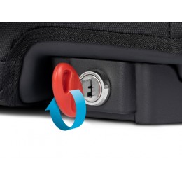 Система щелчков TR15CL Сумка на бак