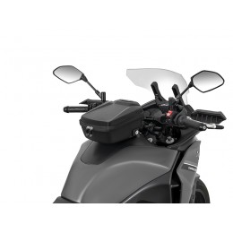 E09CL Система щелчков Сумка на бак