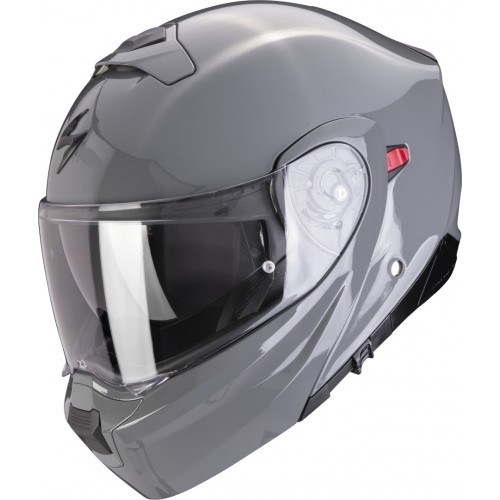 Scorpion EXO 930 Evo Solid Шлем
