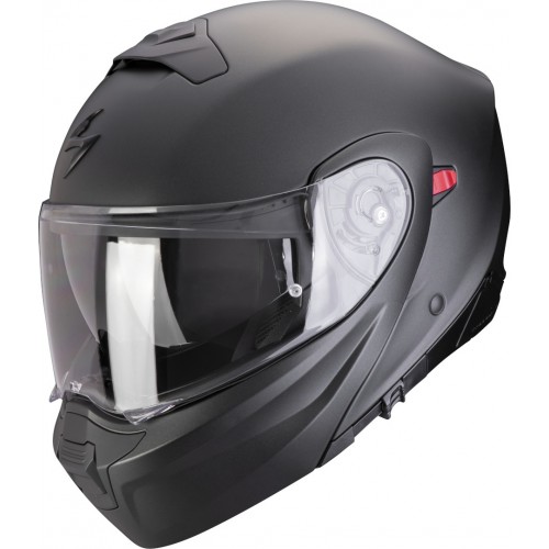 Scorpion EXO 930 Evo Solid Шлем
