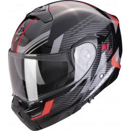 Scorpion EXO 930 Evo Sikon Шлем
