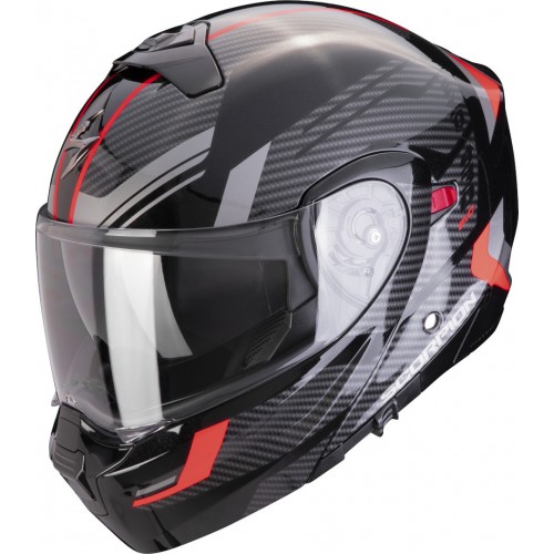 Scorpion EXO 930 Evo Sikon Шлем
