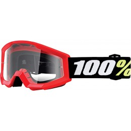 100% Strata 2 Mini Детские очки для мотокросса