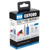 Oxford CO2 2 Ремкомплект шин