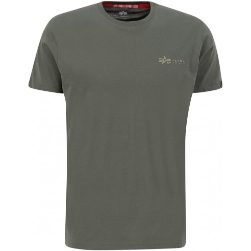 Alpha Industries Air Force Футболка