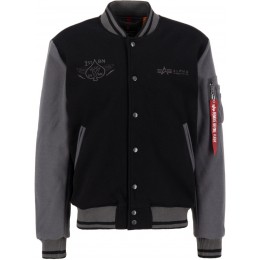 Alpha Industries Varsity Air Force Куртка