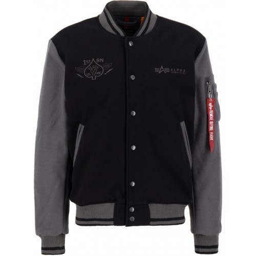 Alpha Industries Varsity Air Force Куртка