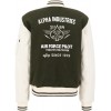 Alpha Industries Varsity Air Force Куртка