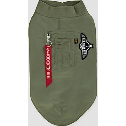 Alpha Industries MA-1 Комбинезон собаки