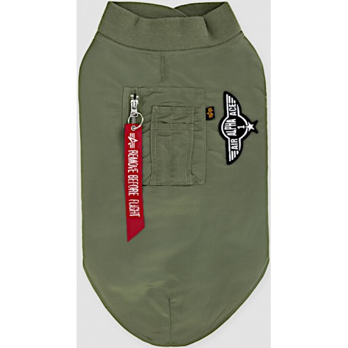 Alpha Industries MA-1 Комбинезон собаки