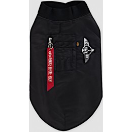 Alpha Industries MA-1 Комбинезон собаки