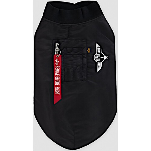 Alpha Industries MA-1 Комбинезон собаки
