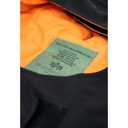 Alpha Industries MA-1 Комбинезон собаки