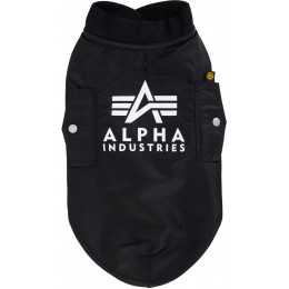 Alpha Industries MA-1 Back Print Комбинезон собаки
