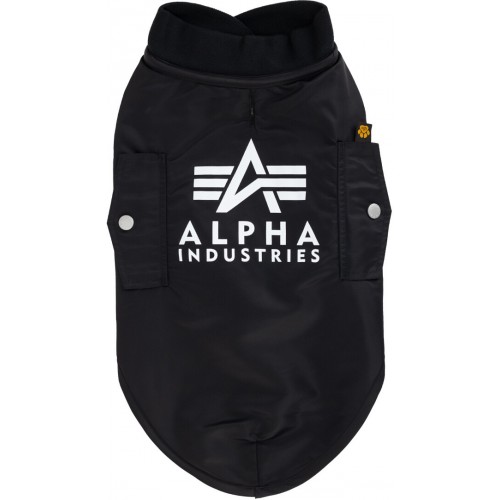 Alpha Industries MA-1 Back Print Комбинезон собаки