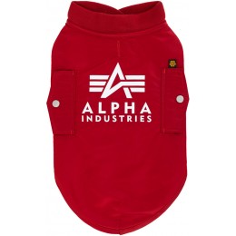 Alpha Industries MA-1 Back Print Комбинезон собаки