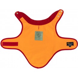 Alpha Industries MA-1 Back Print Комбинезон собаки