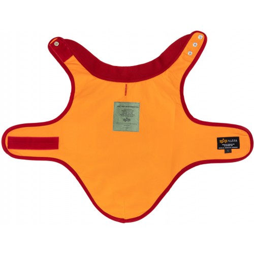 Alpha Industries MA-1 Back Print Комбинезон собаки