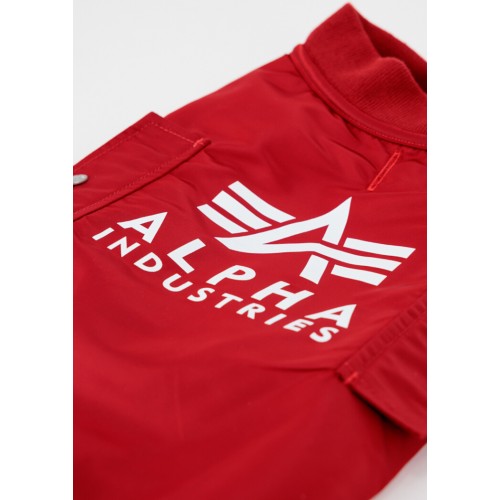 Alpha Industries MA-1 Back Print Комбинезон собаки