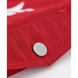 Alpha Industries MA-1 Back Print Комбинезон собаки