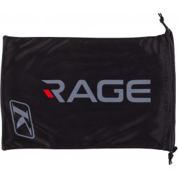 Klim Rage Fragment черные/серые очки для снегоходов