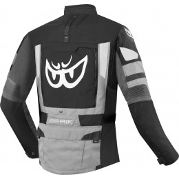Berik Dakota Водонепроницаемая текстильная куртка мотоцикла 3 в 1