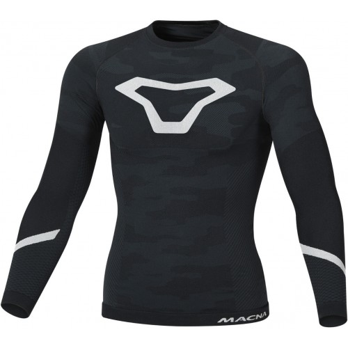 Macna Base Layer Summer Функциональная рубашка с длинным рукавом