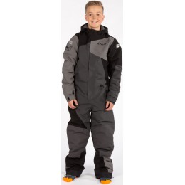 Klim Railslide Молодежный слитный костюм для снегохода