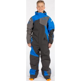Klim Railslide Молодежный слитный костюм для снегохода