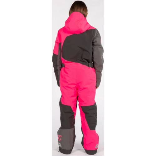 Klim Railslide Молодежный слитный костюм для снегохода