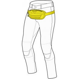 Macna S Поясная сумка