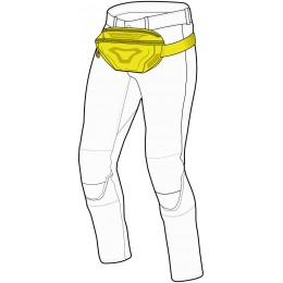 Macna M Поясная сумка