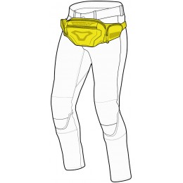 Macna L Поясная сумка