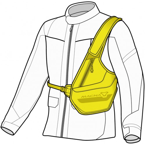 Macna Holster Сумка