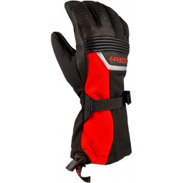 Klim Fusion Перчатки для снегоходов