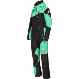 Klim Shredsa Женский слитный костюм для снегохода