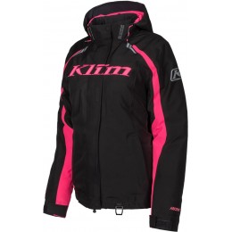 Klim Flare Женская куртка для снегохода