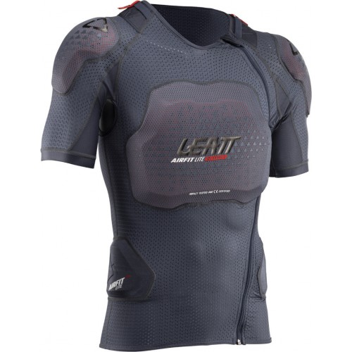 Leatt 3DF AirFit Lite Evo Защитная рубашка