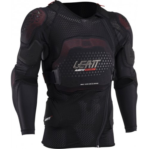 Leatt 3DF AirFit Evo Защитная куртка