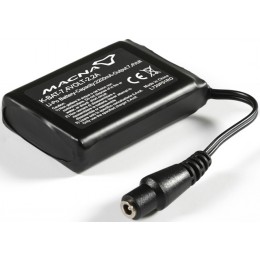 Macna 7,4V/2,2A Аккумулятор для перчаток/носков