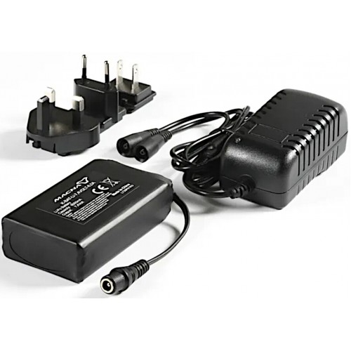 Macna 7,4V/6A Комплект батарей для куртки/брюк