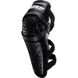 Leatt Dual Axis Pro Протекторы для коленей и голени