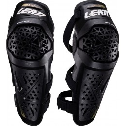 Leatt Dual Axis Pro Протекторы для коленей и голени