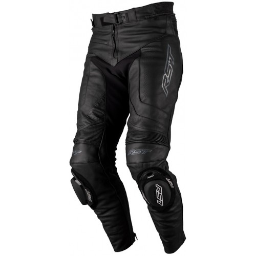 RST S1 Женские мотоциклетные кожаные штаны