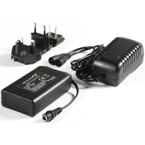Macna 12V/6A Комплект батарей для куртки/брюк