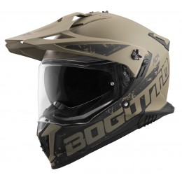 Bogotto FG-601 Шлем эндуро из стекловолокна