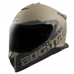 Bogotto FG-601 Шлем эндуро из стекловолокна