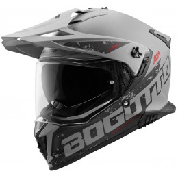 Bogotto FG-601 Шлем эндуро из стекловолокна