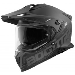 Bogotto FG-601 Шлем эндуро из стекловолокна