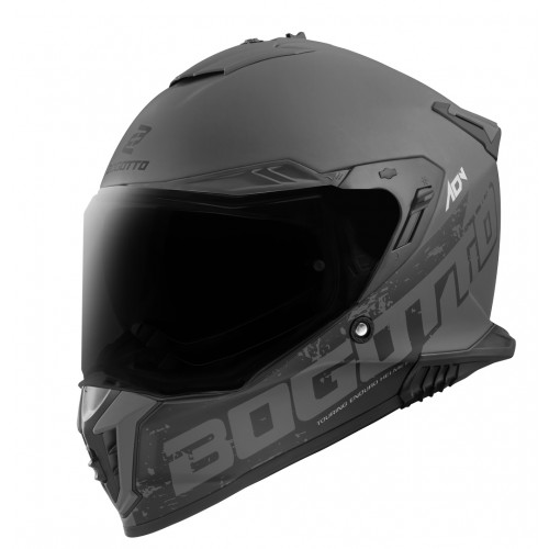 Bogotto FG-601 Шлем эндуро из стекловолокна